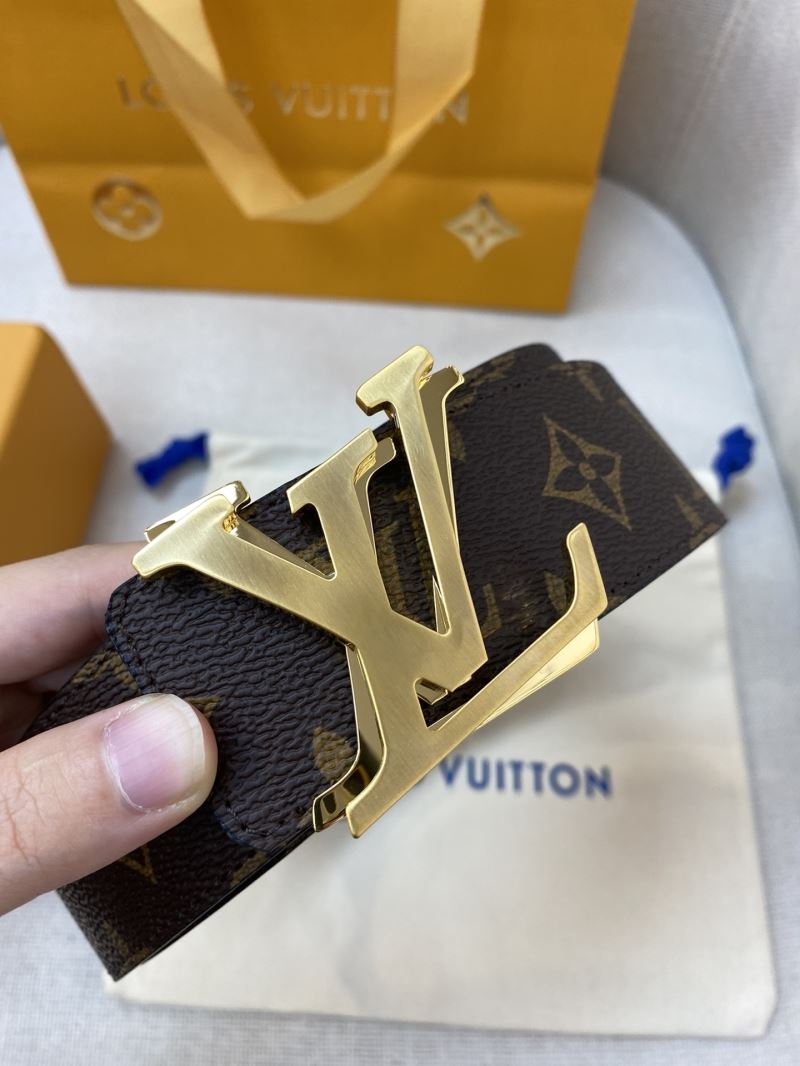 Louis Vuitton Belts